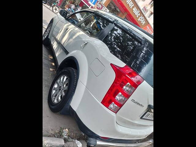 Used Mahindra XUV500 [2015-2018] W10 1.99 in Patna