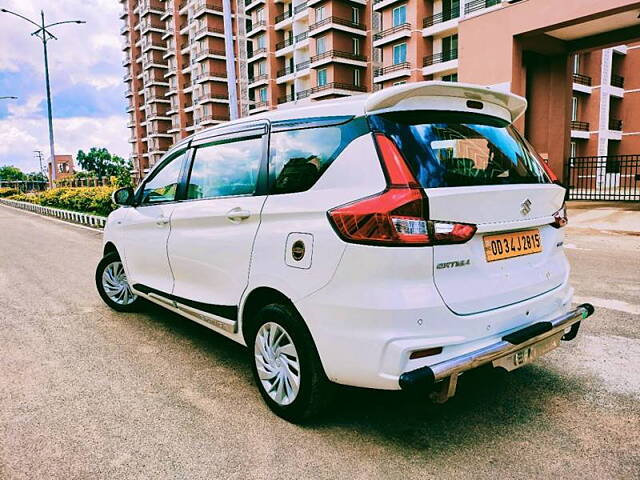 Used Maruti Suzuki Ertiga [2018-2022] VDi 1.3 Diesel in Bhubaneswar