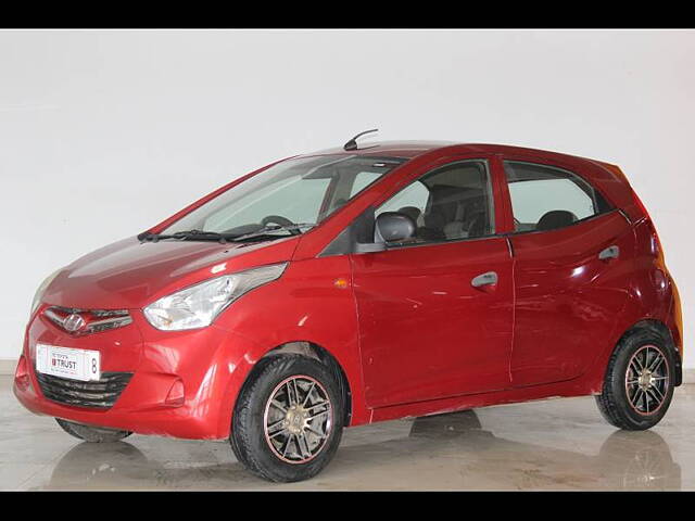 Used Hyundai Eon Magna [2011-2012] in Bangalore