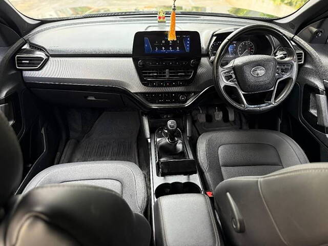 Used Tata Harrier [2019-2023] XZ Plus in Hyderabad