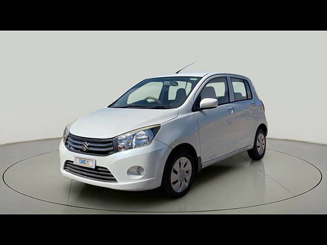 Used Maruti Suzuki Celerio [2017-2021] ZXi AMT [2019-2020] in Nagpur