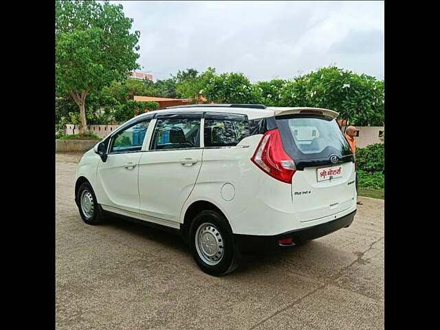 Used Mahindra Marazzo [2018-2020] M2 7 STR in Indore