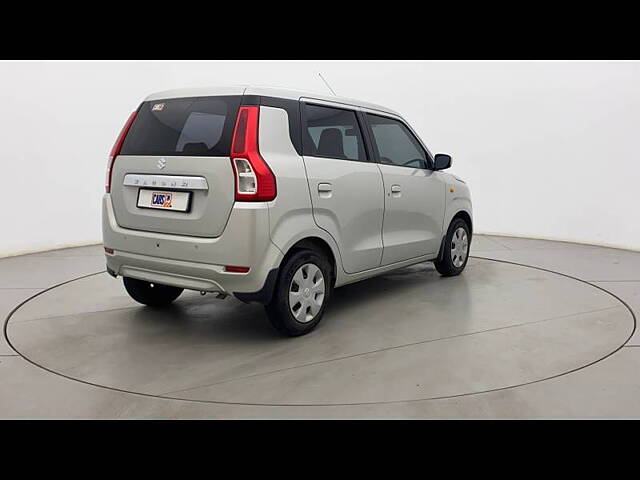 Used Maruti Suzuki Wagon R [2019-2022] ZXi 1.2 in Chennai