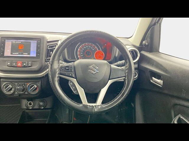 Used Maruti Suzuki Celerio ZXi Plus [2021-2023] in Ahmedabad