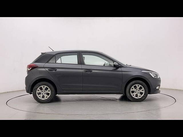 Used Hyundai Elite i20 [2017-2018] Sportz 1.2 in Mumbai