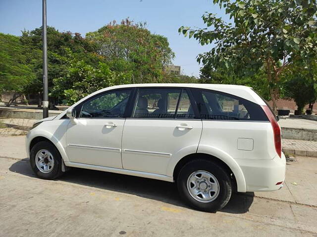 Used Tata Aria [2010-2014] Prestige 4X4 in Ahmedabad