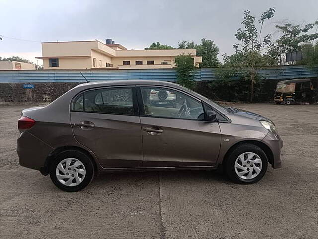 Used Honda Amaze [2016-2018] 1.5 S i-DTEC in Nagpur