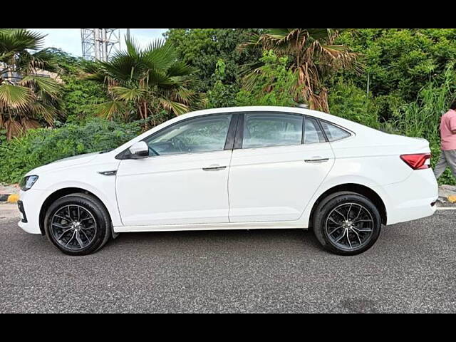 Used Skoda Slavia [2022-2023] Style 1.5L TSI DSG in Delhi