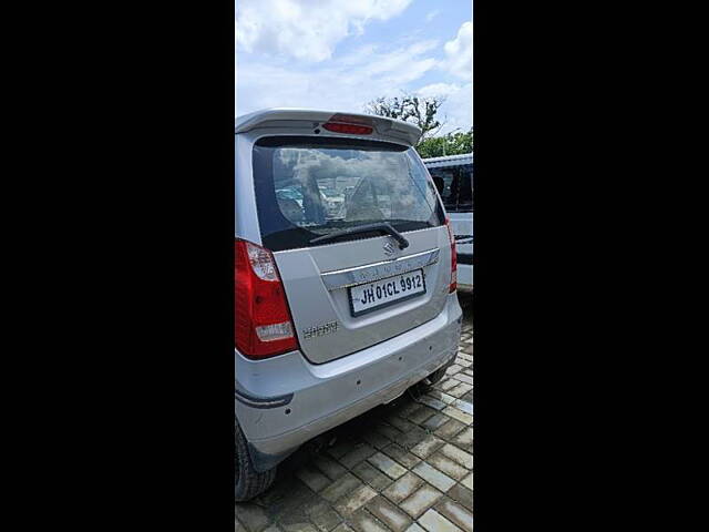 Used Maruti Suzuki Wagon R 1.0 [2014-2019] VXI in Daltonganj