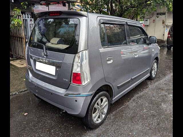 Used Maruti Suzuki Stingray VXi in Mumbai