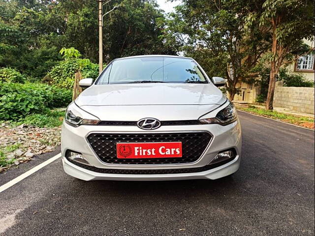 Used 2016 Hyundai Elite i20 in Bangalore