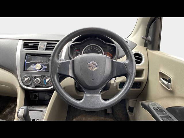 Used Maruti Suzuki Celerio [2014-2017] VXi AMT in Bangalore