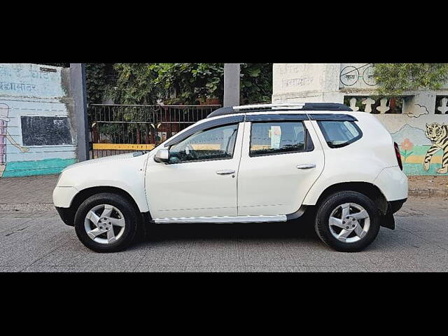 Used 2013 Renault Duster in Pune