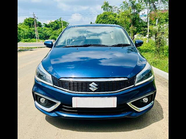 Used 2020 Maruti Suzuki Ciaz in Ahmedabad