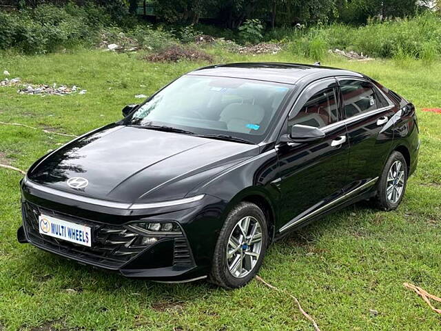 Used Hyundai Verna [2020-2023] SX 1.5 VTVT IVT in Delhi