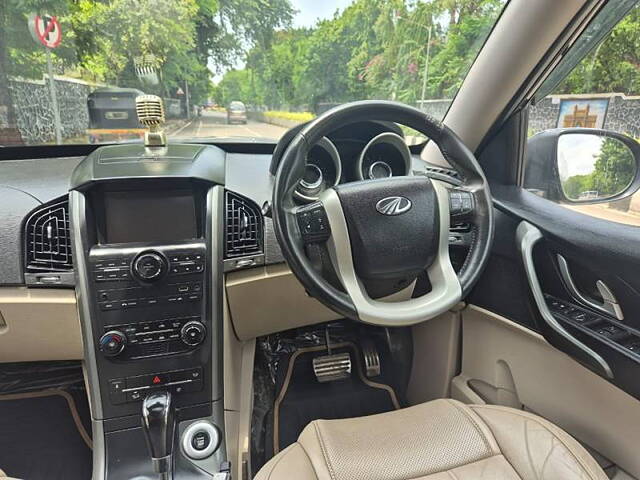 Used Mahindra XUV500 [2015-2018] W10 AWD AT in Mumbai