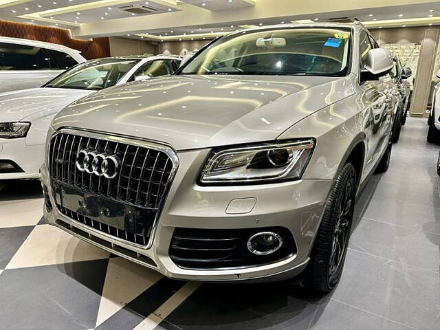 Used 2014 Audi Q5 in Delhi