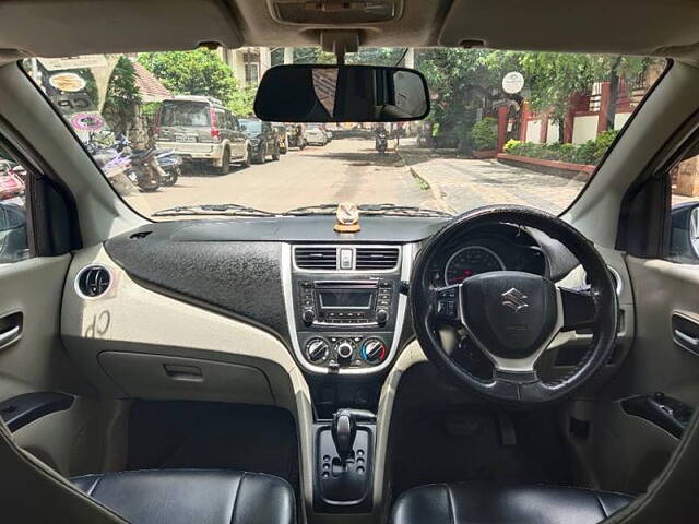 Used Maruti Suzuki Celerio [2017-2021] ZXi AMT [2019-2020] in Pune