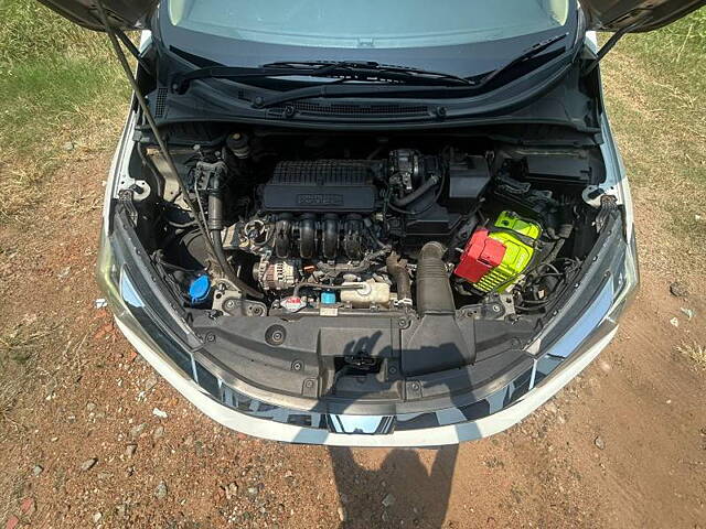 Used Honda City 4th Generation VX CVT Petrol [2017-2019] in Ernakulam