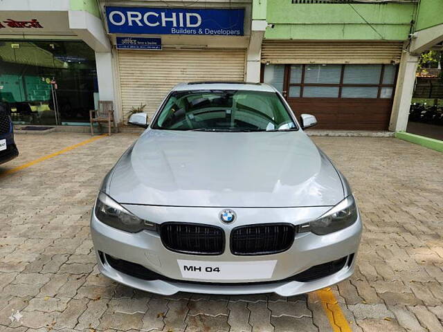 Used 2013 BMW 3-Series in Pune