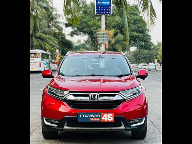 Used 2018 Honda CR-V in Mumbai