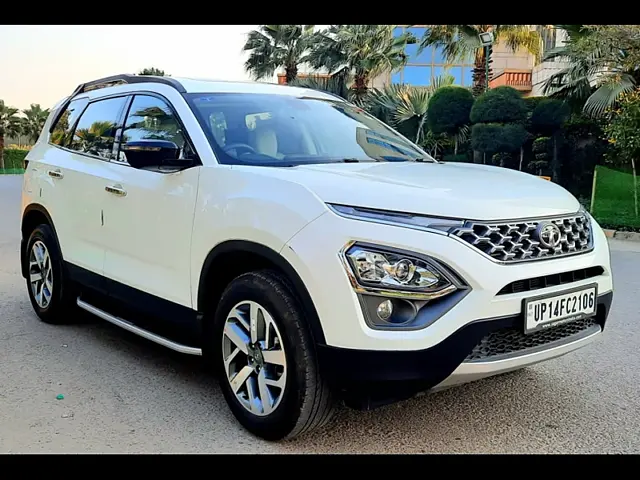 Used 2022 Tata Safari in Delhi
