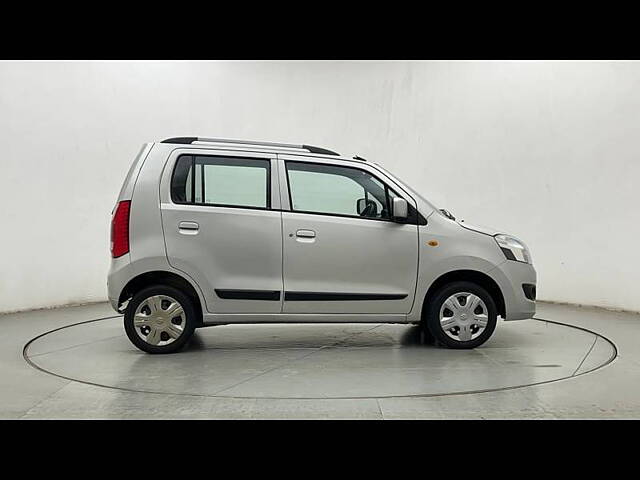 Used Maruti Suzuki Wagon R 1.0 [2014-2019] VXI in Navi Mumbai