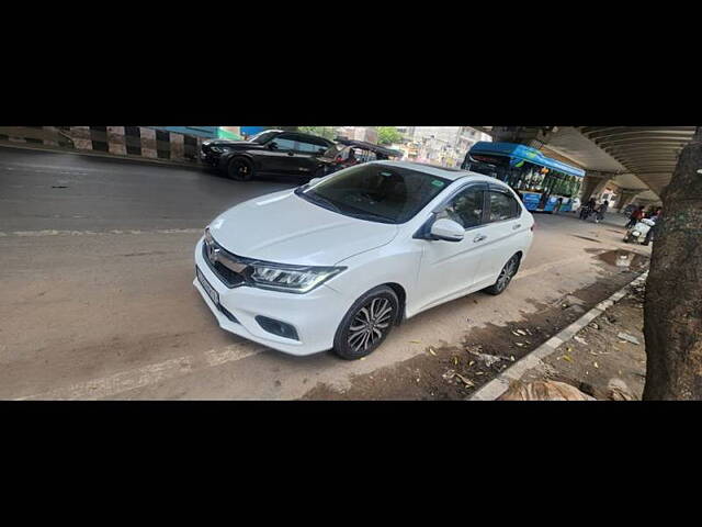 Used Honda City [2014-2017] VX Diesel in Delhi