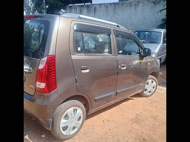 Used Maruti Suzuki Wagon R 1.0 [2014-2019] VXI in Bangalore