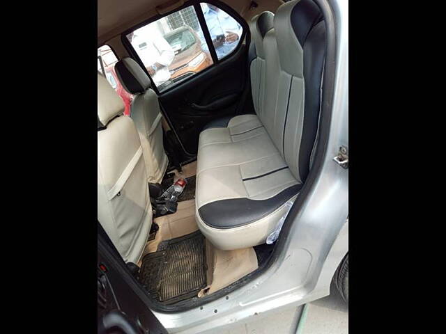 Used Tata Indica LS in Hyderabad