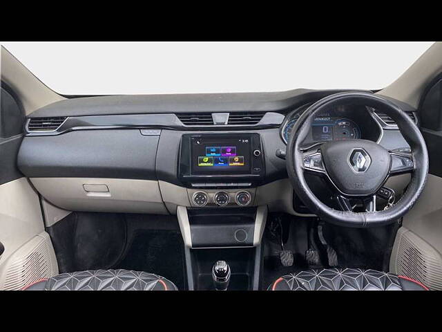 Used Renault Triber [2019-2023] RXT [2019-2020] in Ahmedabad