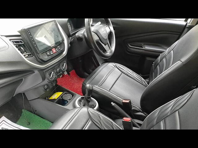 Used Maruti Suzuki Celerio [2017-2021] VXi in Guwahati