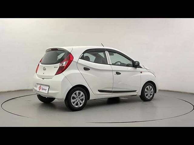 Used Hyundai Eon Magna + in Ahmedabad