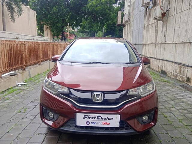 Used 2016 Honda Jazz in Navi Mumbai