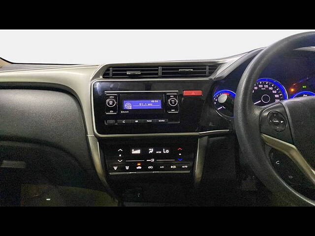 Used Honda City [2014-2017] SV in Mumbai