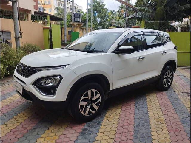 Used Tata Harrier [2019-2023] XZ Plus in Guwahati