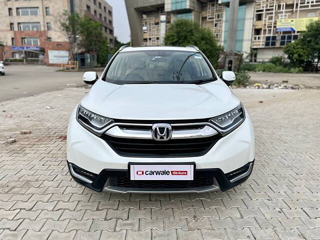 Used 2020 Honda CR-V in Delhi