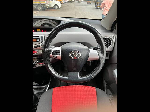 Used Toyota Etios Liva [2011-2013] V in Mumbai