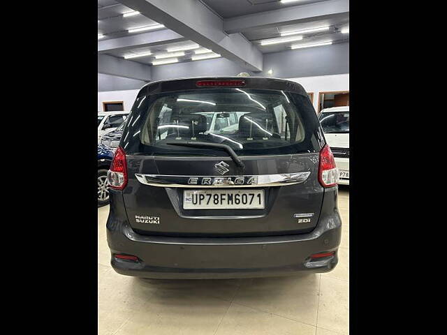 Used Maruti Suzuki Ertiga [2015-2018] ZDI SHVS in Kanpur