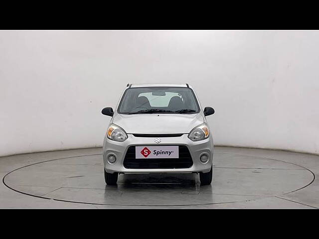 Used Maruti Suzuki Alto 800 [2016-2019] LXi (O) in Chennai