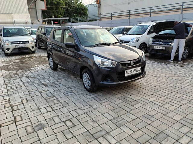 Used 2019 Maruti Suzuki Alto in Delhi