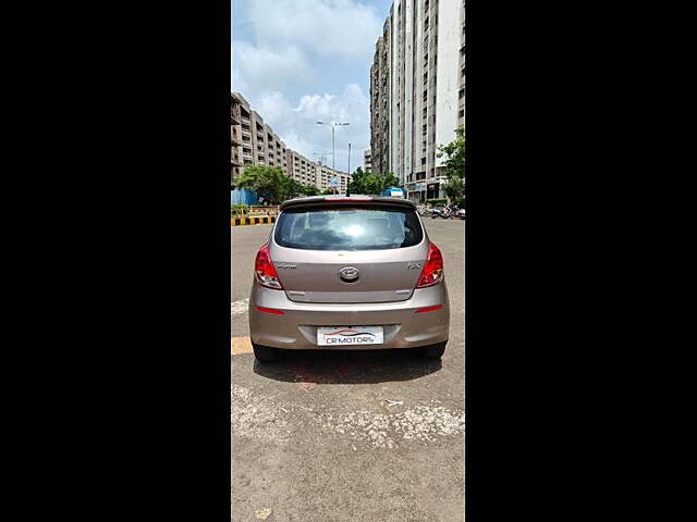 Used Hyundai i20 [2012-2014] Magna 1.4 CRDI in Mumbai