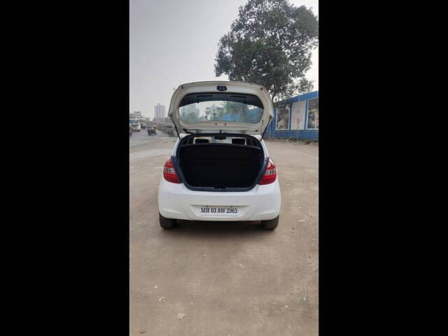 Used Hyundai i20 [2008-2010] Asta 1.2 in Mumbai