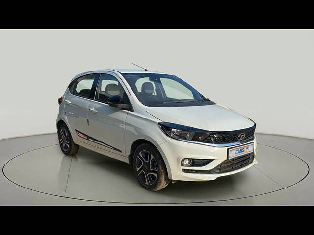 Used 2021 Tata Tiago in Chennai