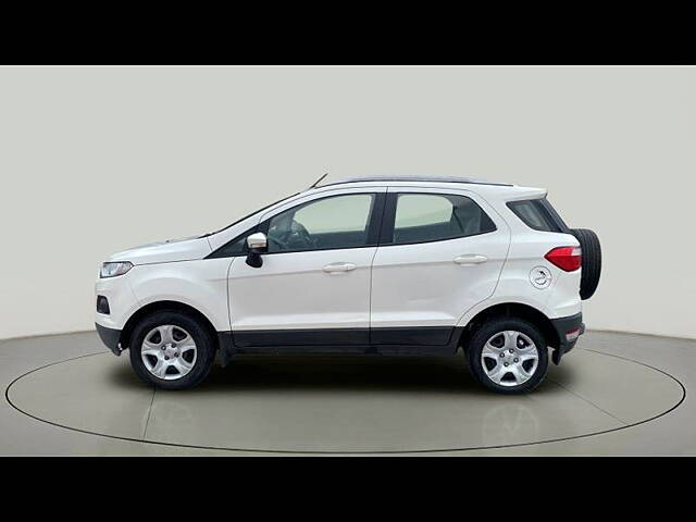 Used Ford EcoSport [2017-2019] Trend 1.5L Ti-VCT in Indore