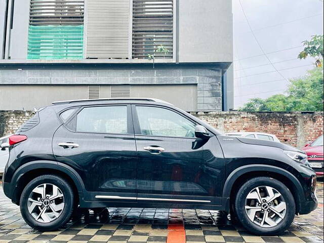 Used Kia Sonet [2022-2023] Anniversary Edition 1.5 AT in Surat