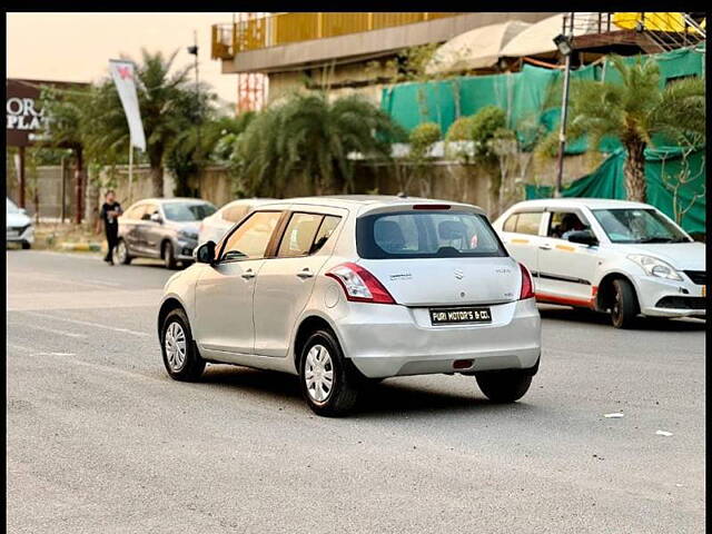 Used Maruti Suzuki Swift [2011-2014] VDi in Delhi