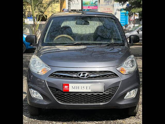 Used 2014 Hyundai i10 in Nashik