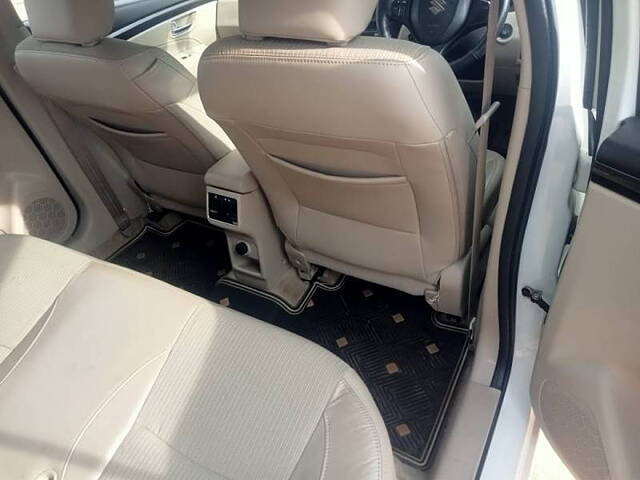 Used Maruti Suzuki Ciaz [2017-2018] S 1.3 Hybrid in Hyderabad