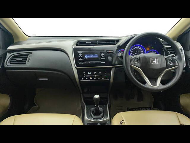 Used Honda City [2014-2017] SV in Chennai